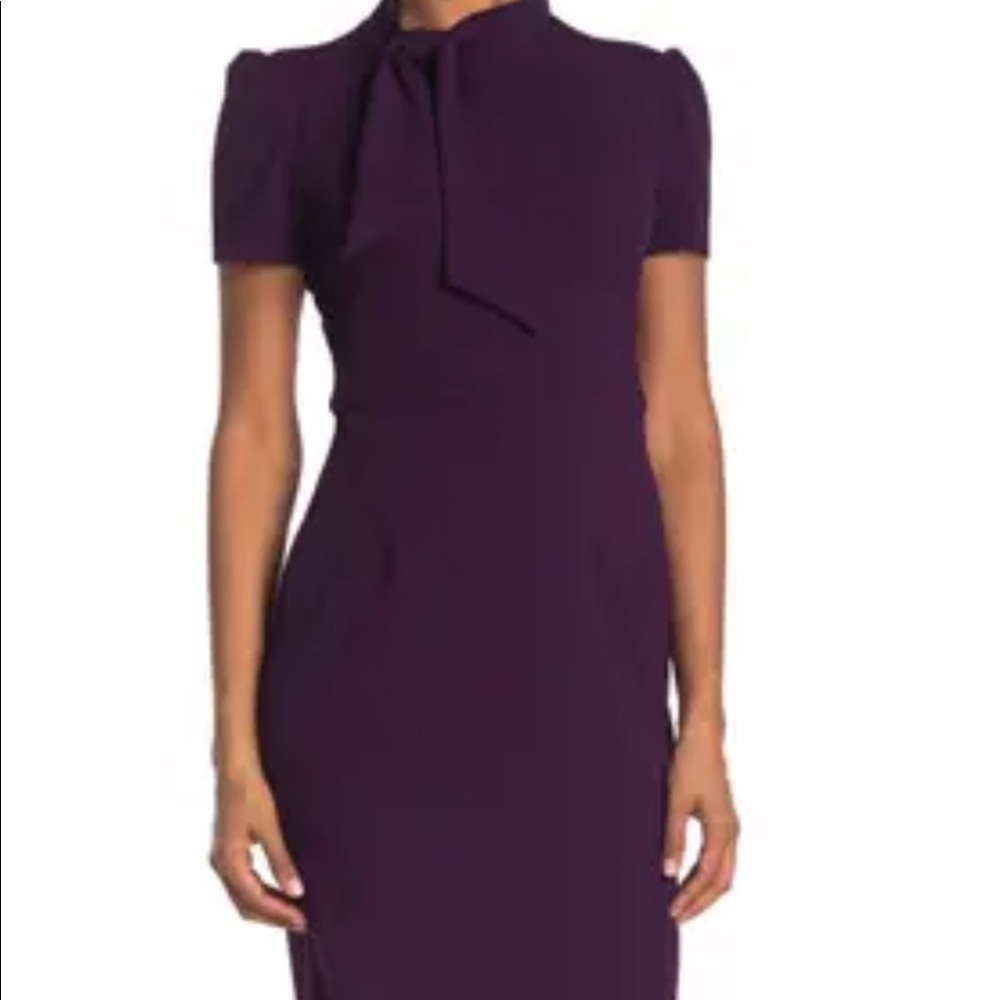 Maggy London formal dress